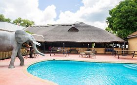 Zambezi Junction Lodge